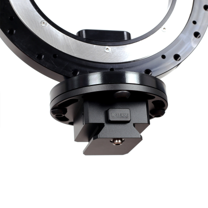 Professional Horizontal Arm for DJI Ronin 2, Sturdy Metal Build, High Stability