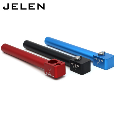 19mm Rod Mounting Bracket With 3/8 Screw With Anti Twist for ARRI RED Sony 15CM