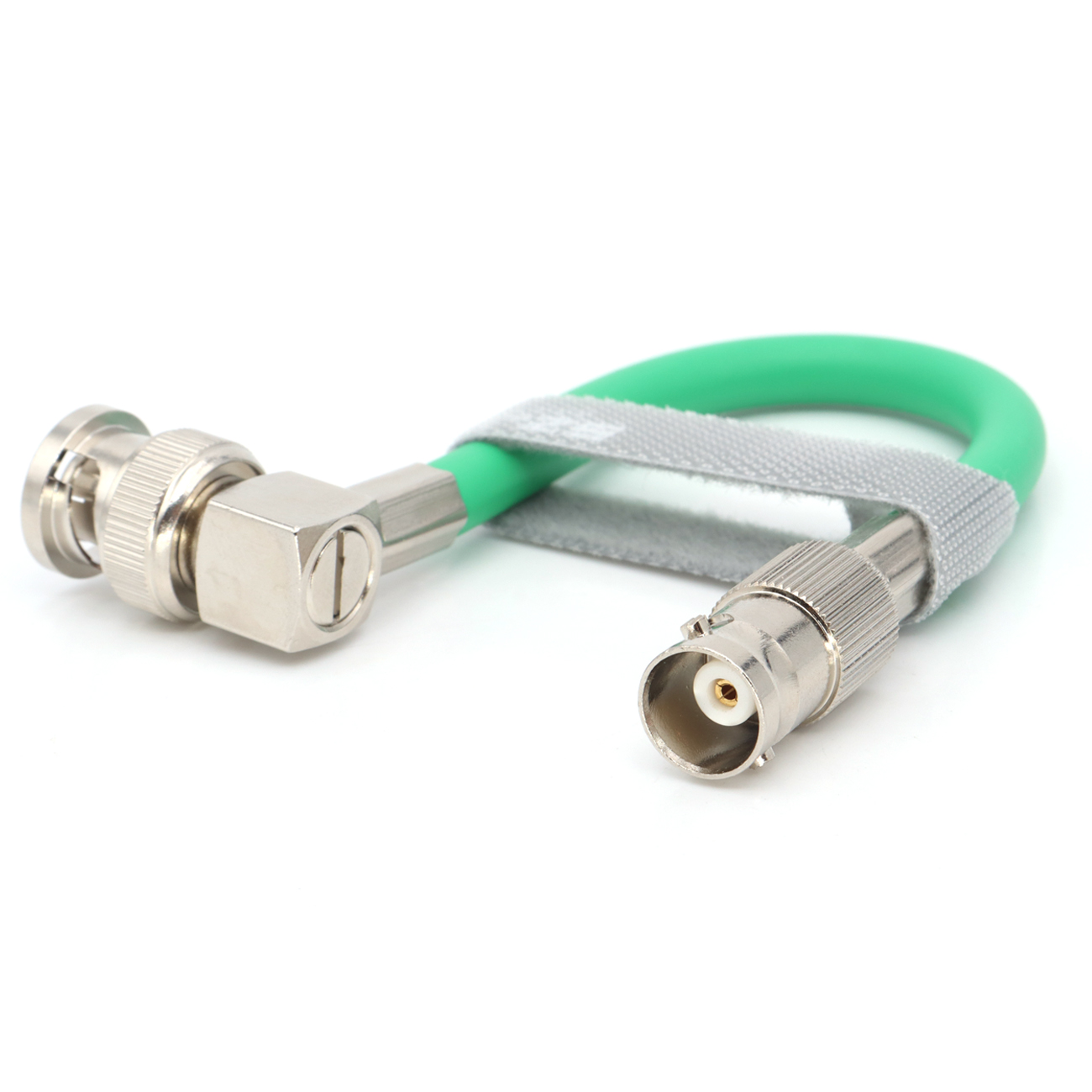 Male to Female BNC Cable Video coaxial Cable 75OHM Coaxial Cable CANARE LV-61S