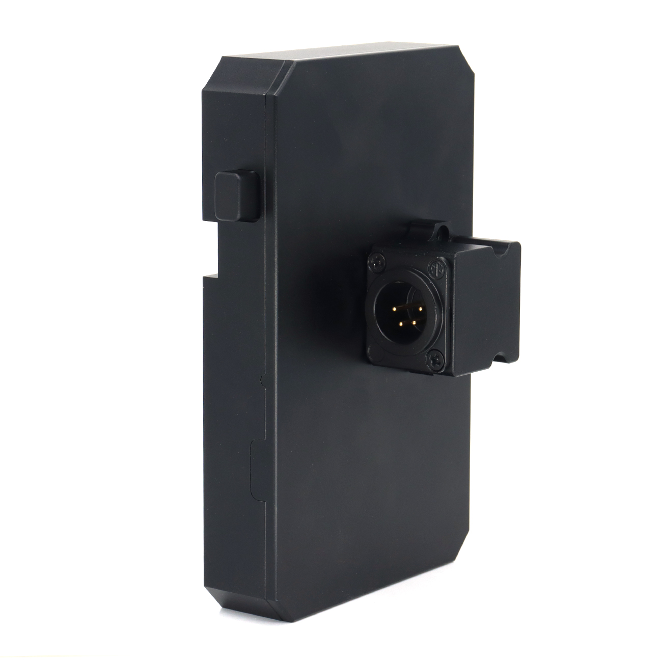 B-Mount Battery Plate 