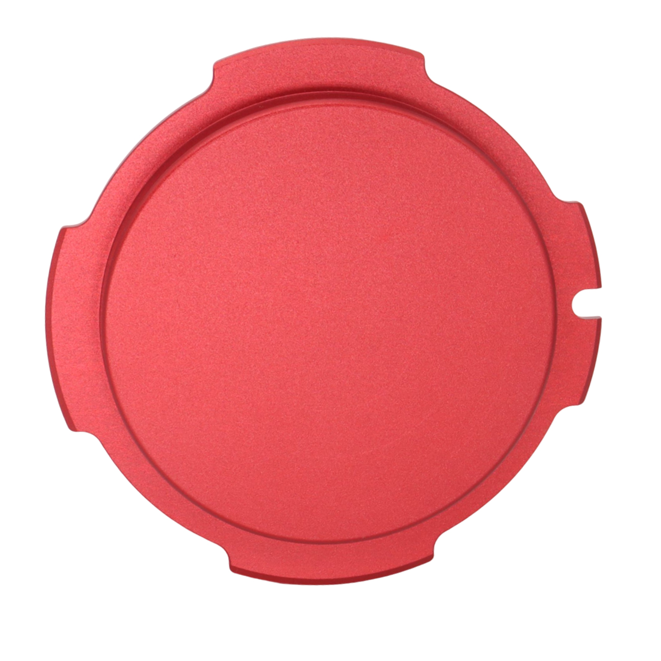 Metal LPL movie lens dust cover suitable for ARRI camera