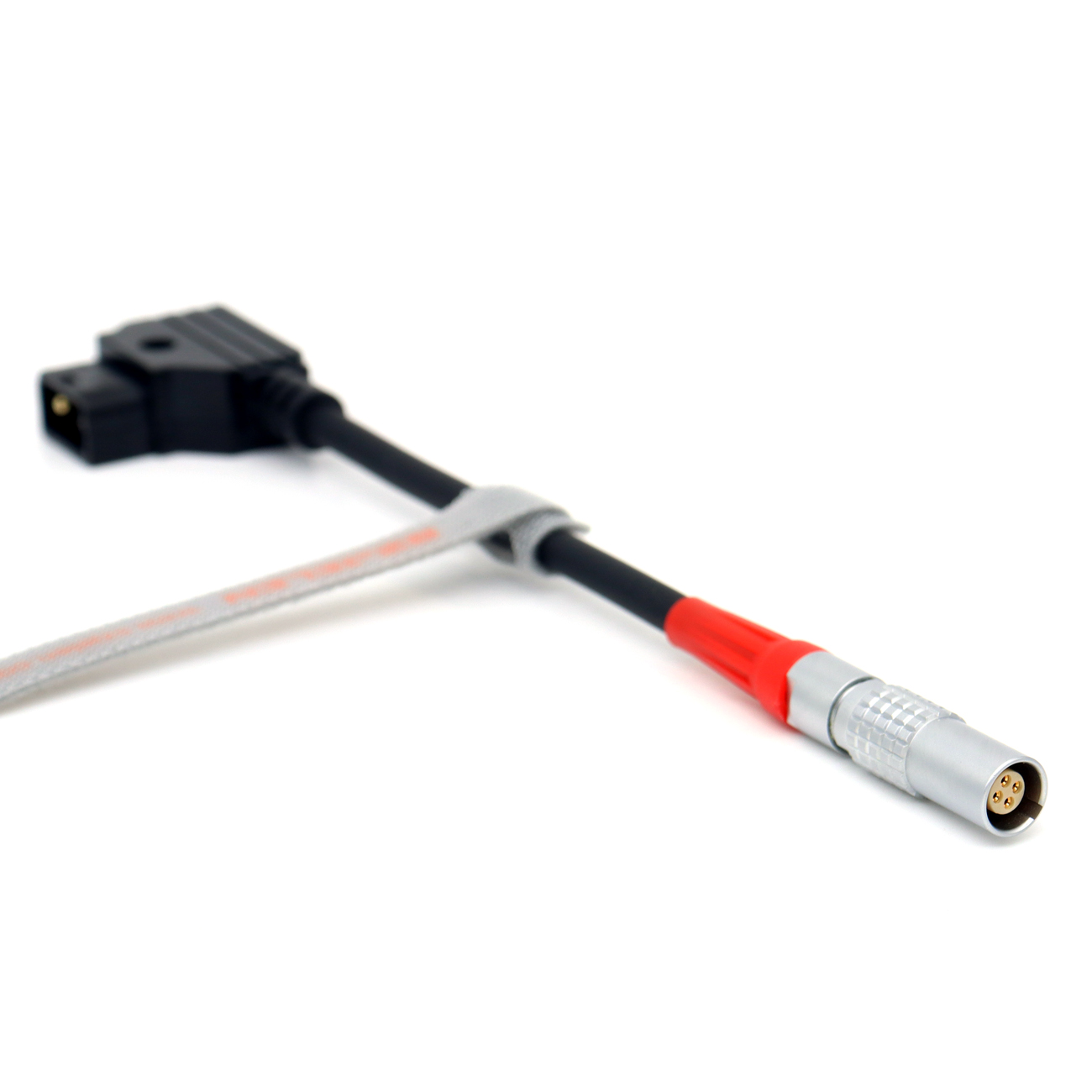 Power Cable Float LBUS 4Pin Female to D-tap/970 for Follow Focus Motor Gimbal Cinema Camera Accessories