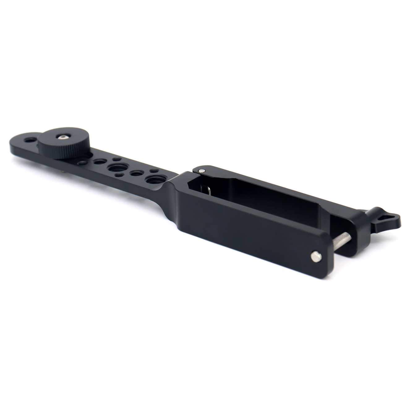 Titan LT Riser / Wireless Video Transmission Bracket / Camera Top Plate