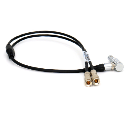 RED Komodo Timecode and Genlock Sync Cable for Timecode Systems TCB-55A UltraSync ONE