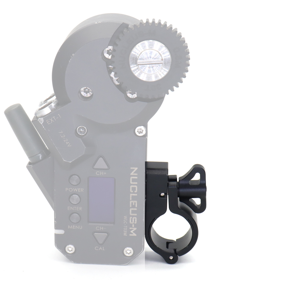 Tilta Nucleus-M Accessories Motor Rod Mount WLC-T03-MRA 15/19mm Rod Adapter For Nucleus M Follow Focus