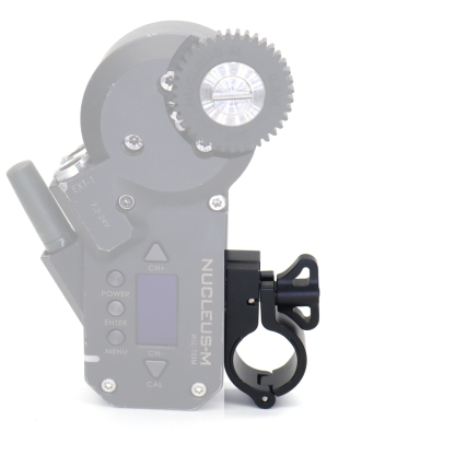 Tilta Nucleus-M Accessories Motor Rod Mount WLC-T03-MRA 15/19mm Rod Adapter For Nucleus M Follow Focus