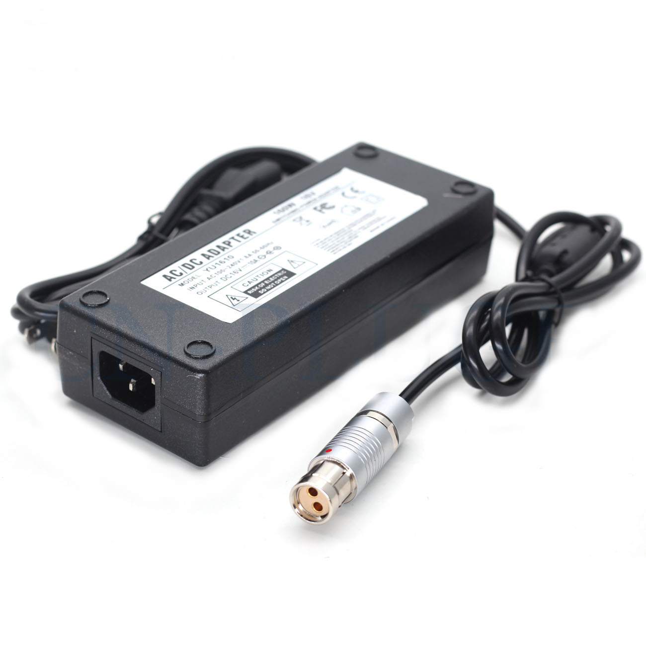 220-110V Power Adapter Converter Cable 16V XT 2Pin Female for ARRI Alexa XT Camera