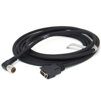 KEYENCE CB-B3 ,CA-CH3R, CA-CH3 Vision System Industrial Camera Cable for HRS DX30M-20-CV to HR25-9TP-20P 20pin plug