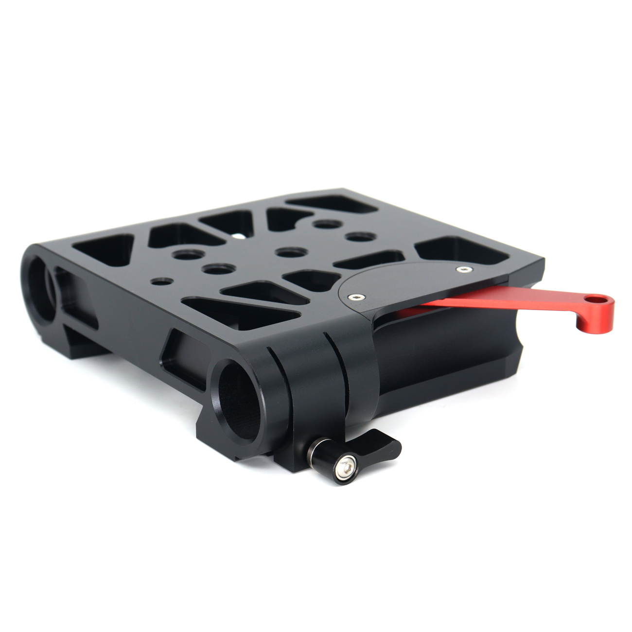 BP-8 Bridge Plate Compatible with 19mm Rod