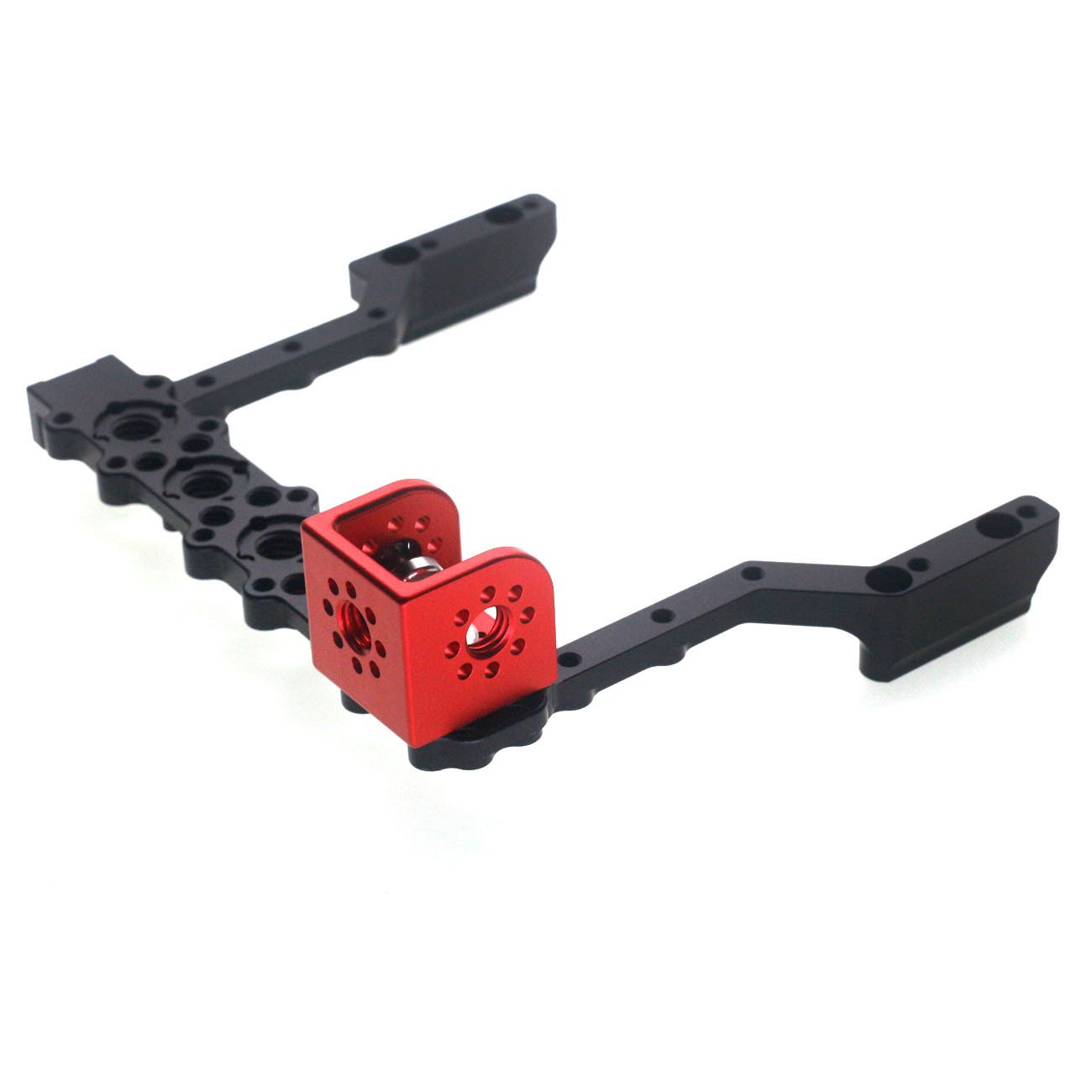 ARRI Alexa miniLF Expansion Side Panel Kit