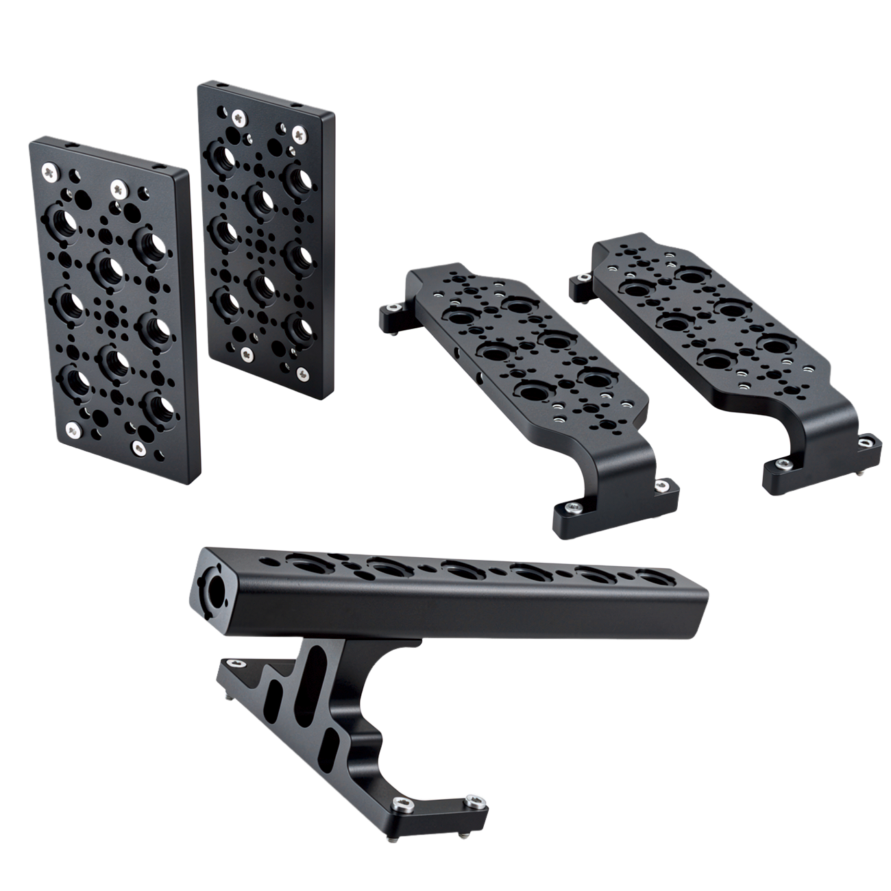 ARRI Alexa 35 Camera Video Rig Cage with Top Handle