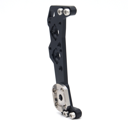 ARRI Alexa 35 Camera Expansion Side Panel Kit