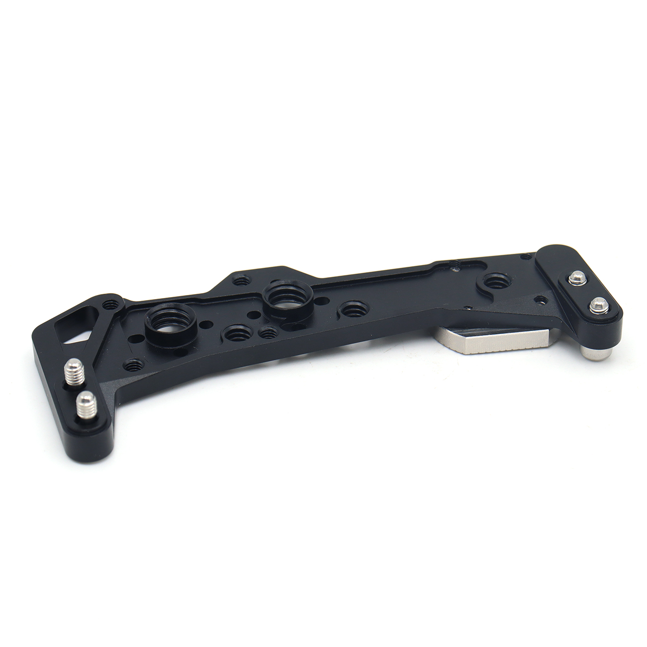 ARRI Alexa 35 Camera Expansion Side Panel Kit