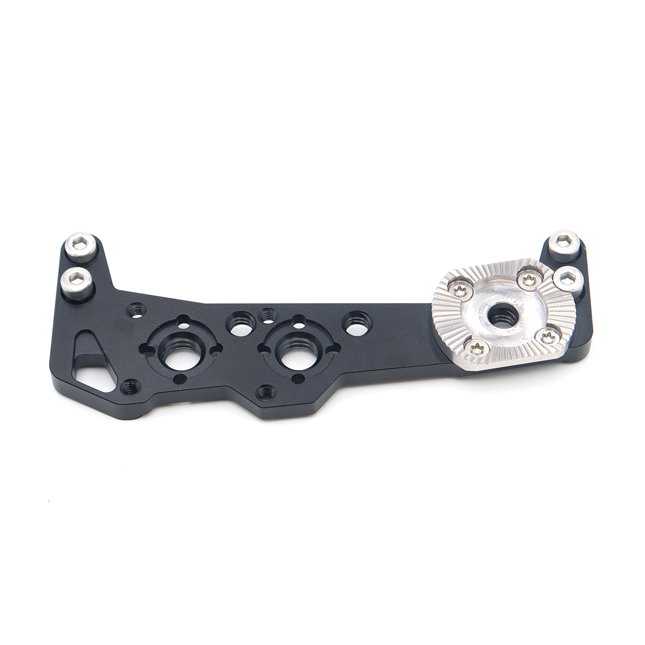ARRI Alexa 35 Camera Expansion Side Panel Kit