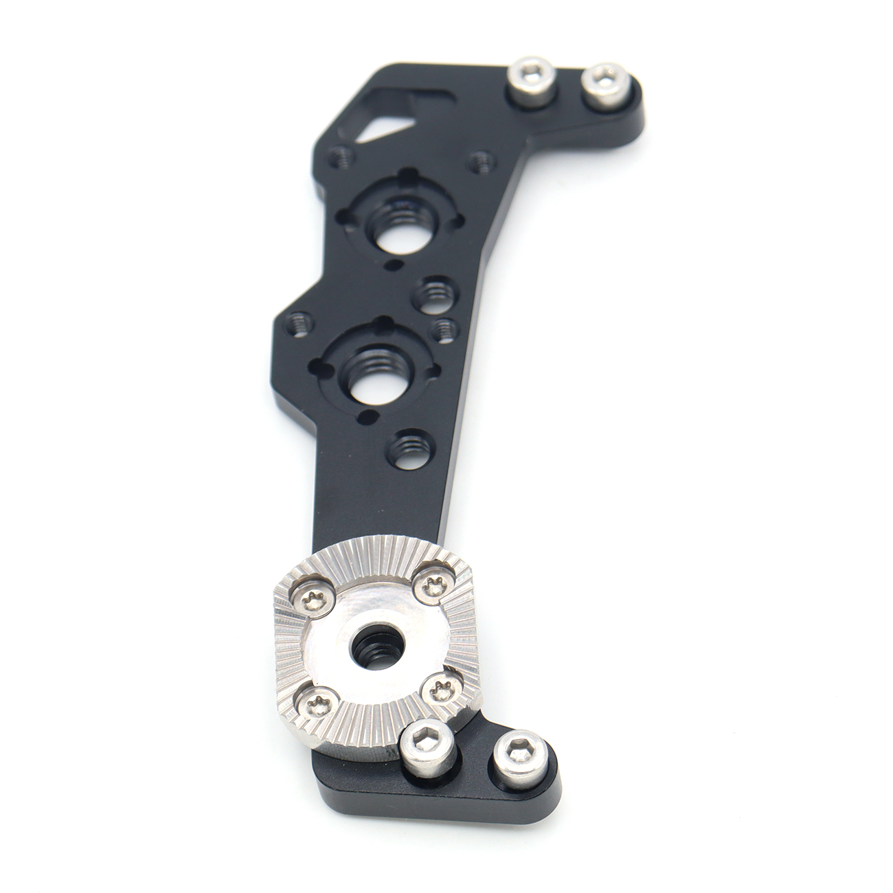 ARRI Alexa 35 Camera Expansion Side Panel Kit