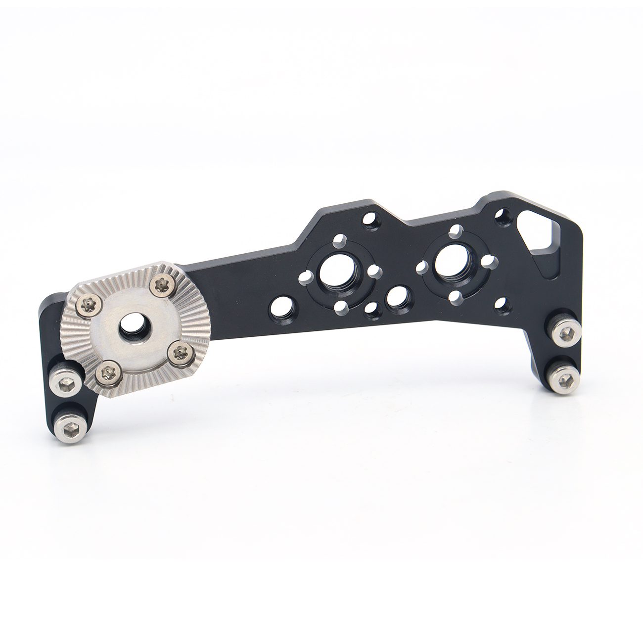 ARRI Alexa 35 Camera Expansion Side Panel Kit