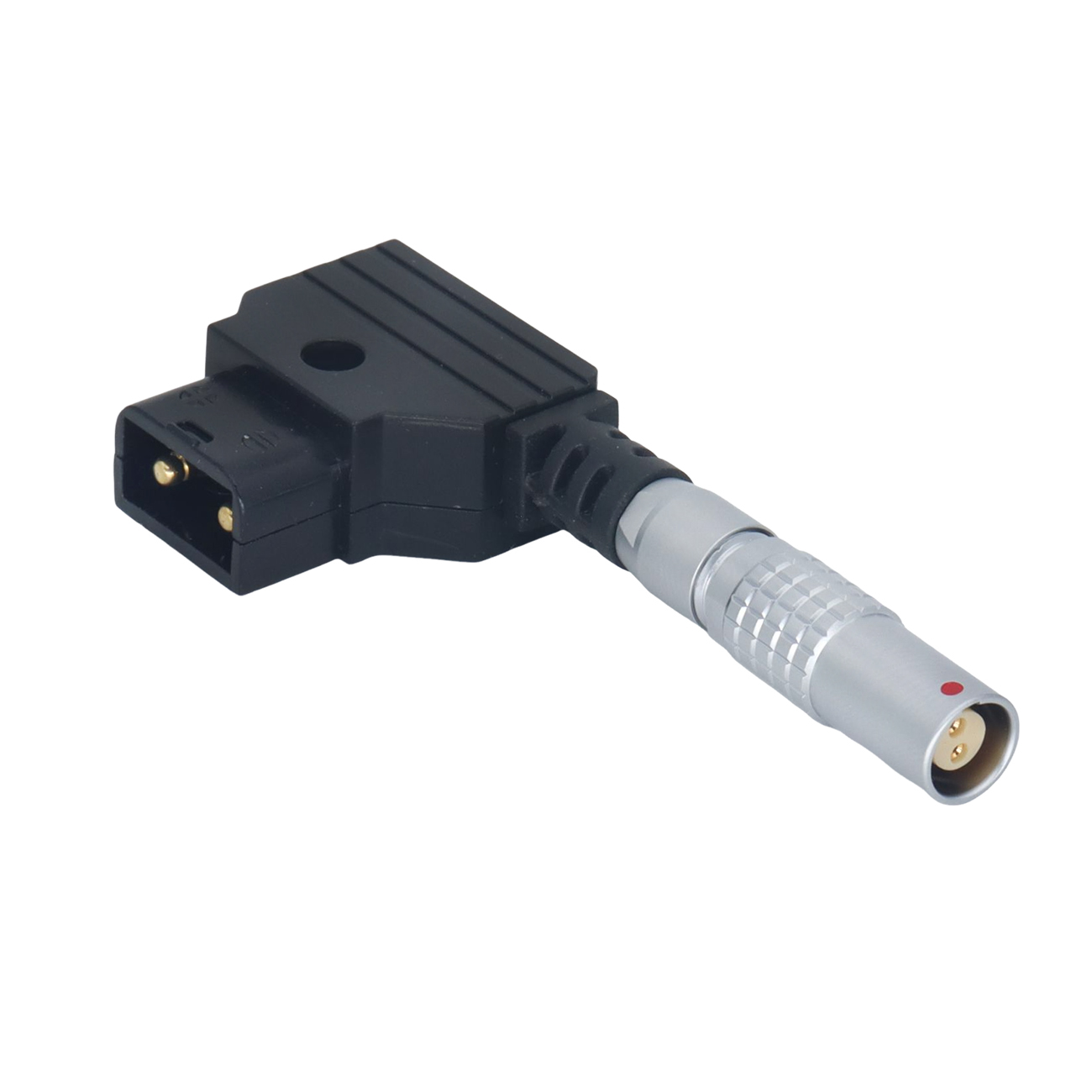 D-tap to Float PHG 0B 2Pin Female Power Out Cable