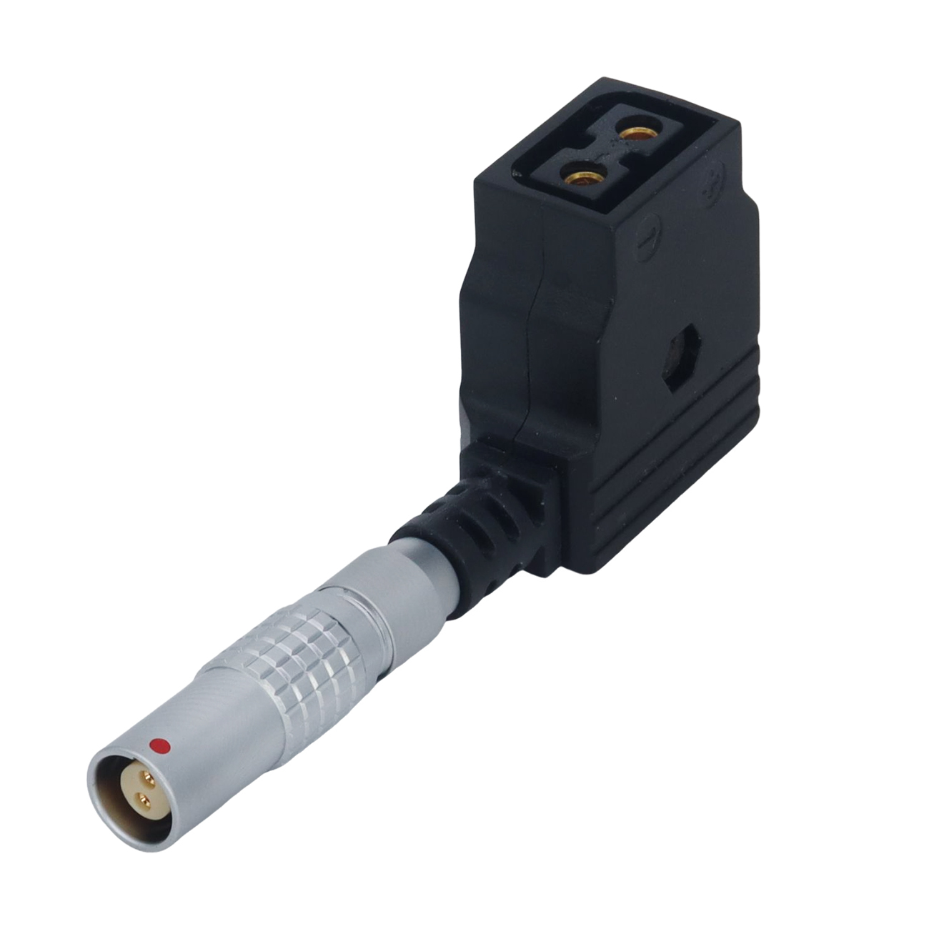 D-tap to Float PHG 0B 2Pin Female Power Out Cable