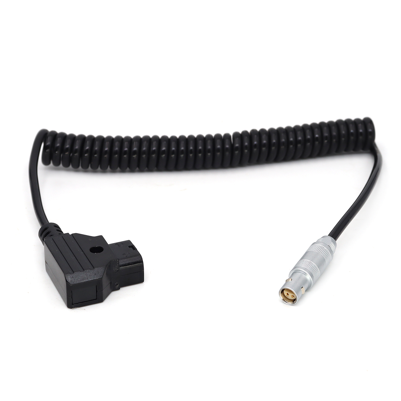 Power Cable D-tap to FFA 0S 304 4Pin for Z Cam E2 Camera