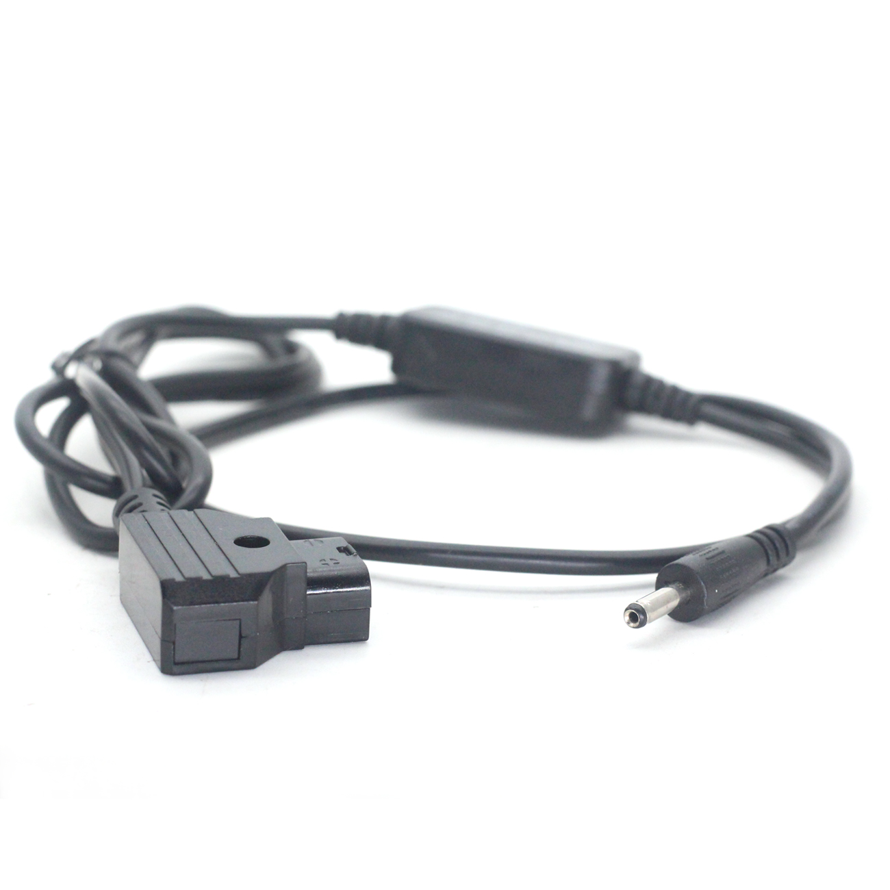 D-Tap to DC3.5/1.35 5V DC Power for Eartec the Hub three-way call Power Cord