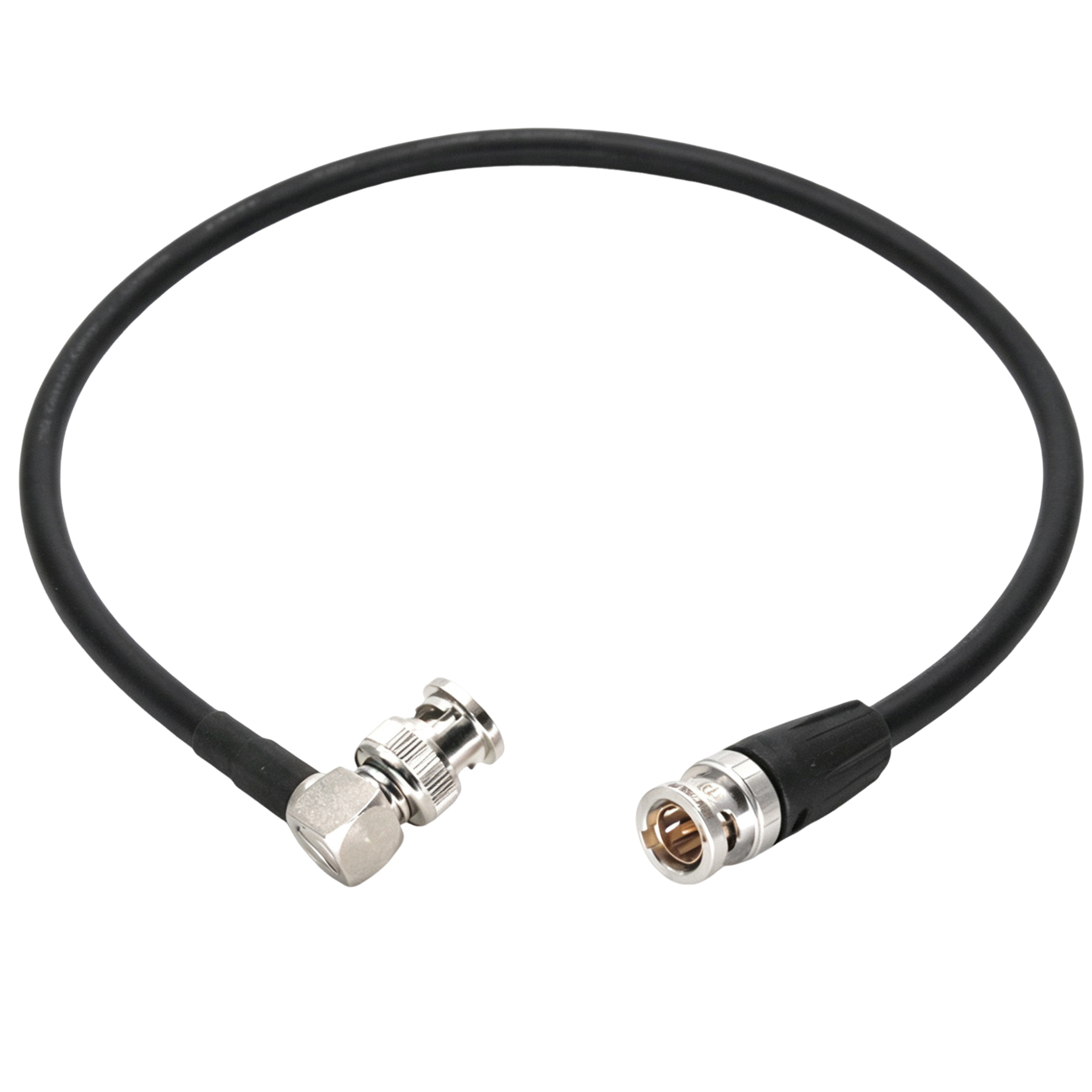 SDI Video Cable BNC Cord HD-SDI for Video Security Camera Converter