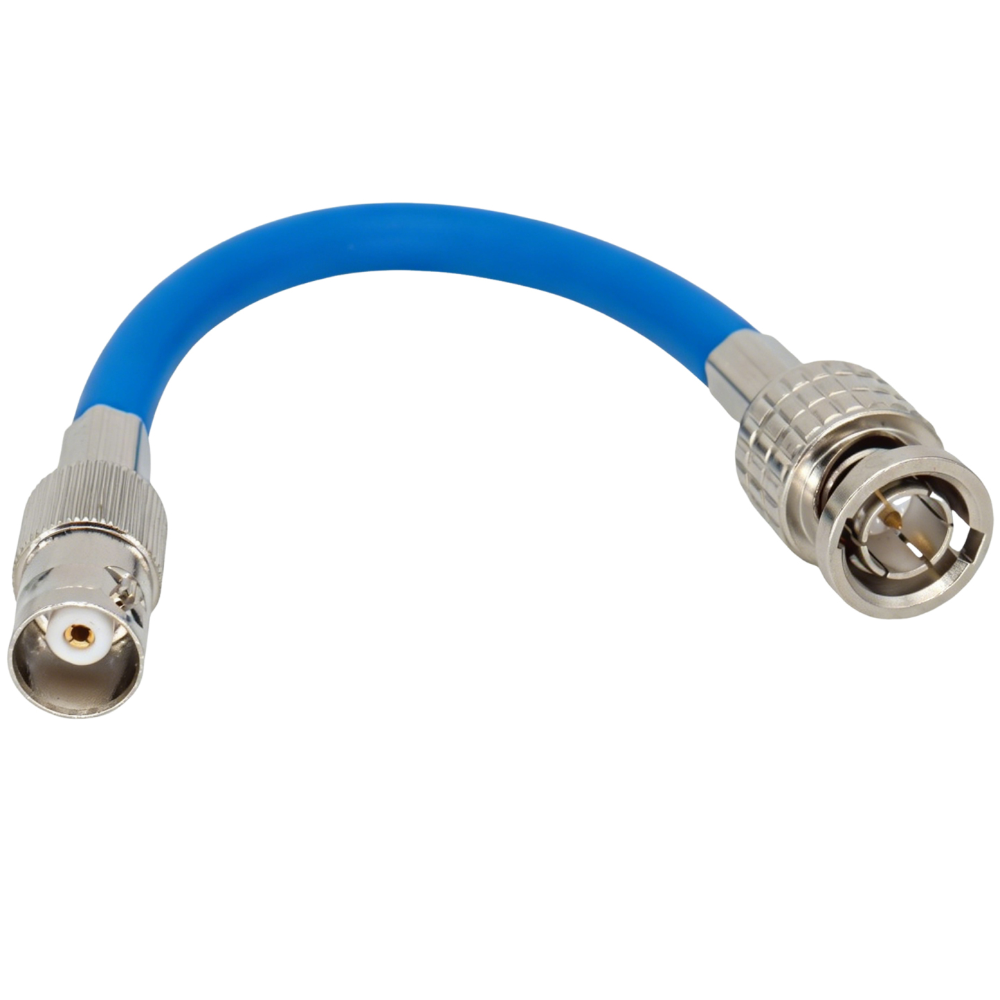 Male to Female BNC Cable Video Coaxial Cable CANARE LV-61S 75OHM