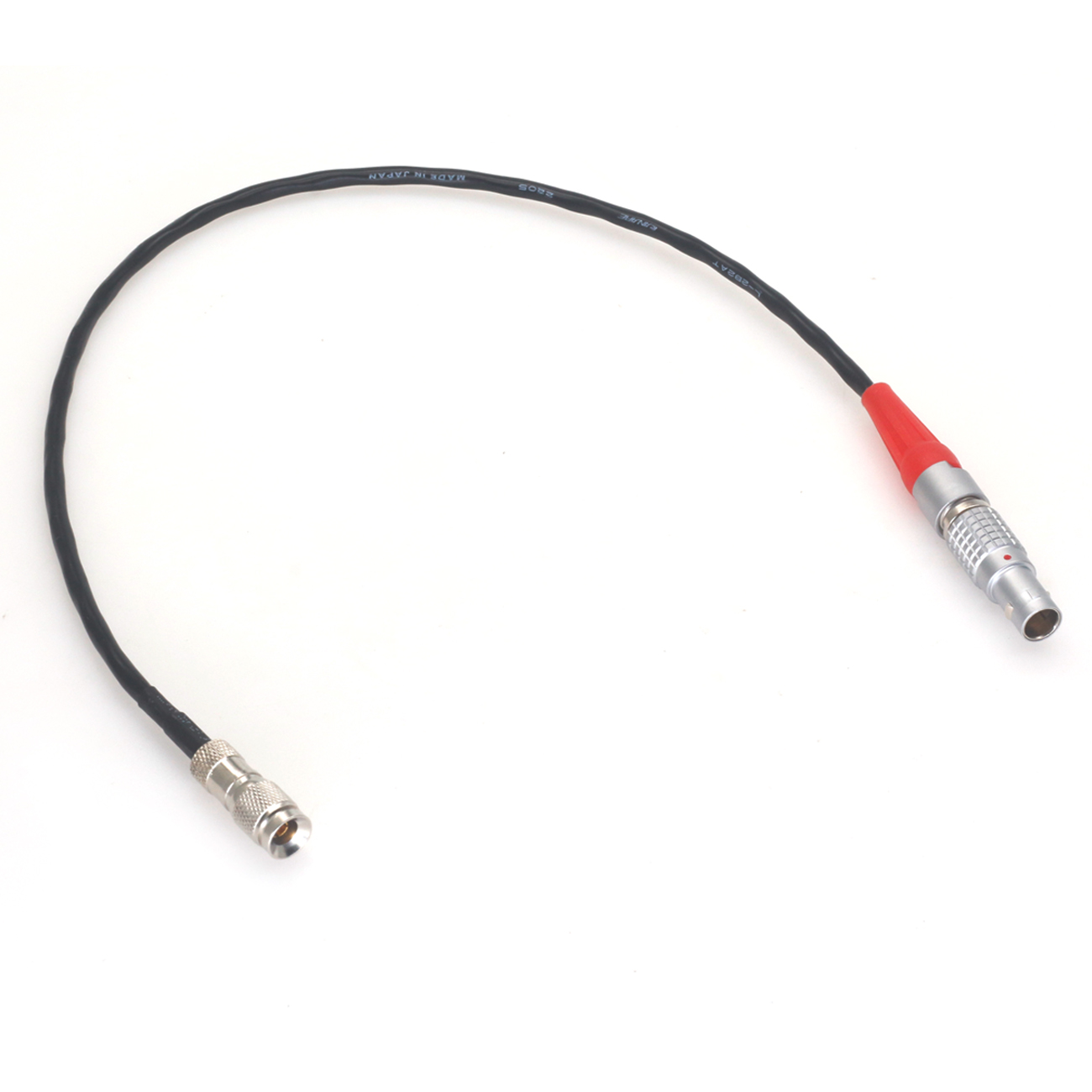 Atomos 0B 5Pin to DIN Timecode Output Cable for UltraSync ONE