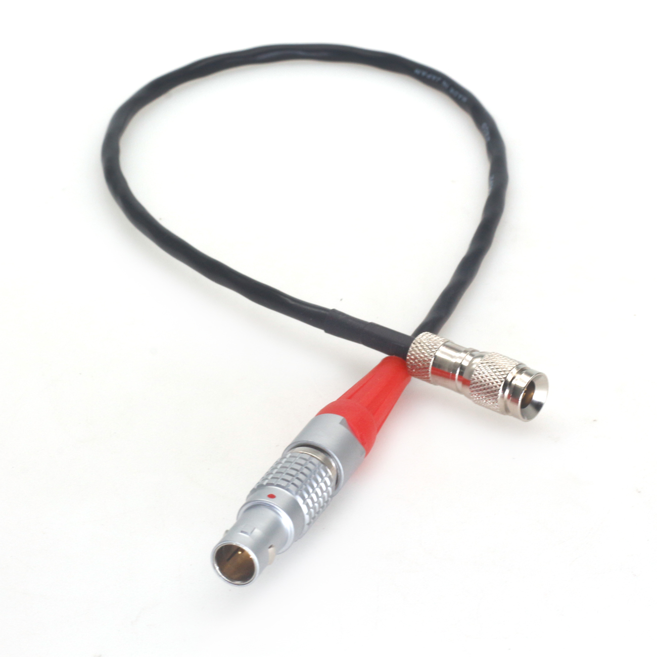 Atomos 0B 5Pin to DIN Timecode Output Cable for UltraSync ONE