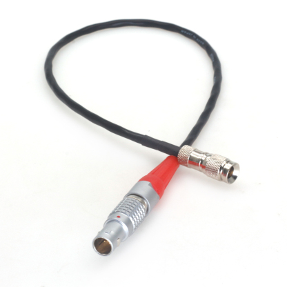Atomos 0B 5Pin to DIN Timecode Output Cable for UltraSync ONE