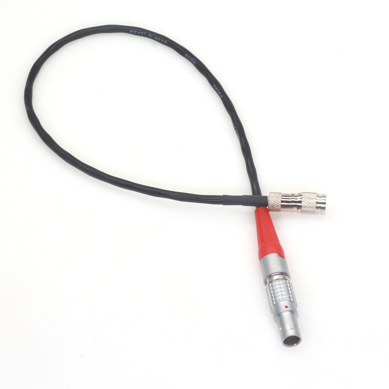 Atomos 0B 5Pin to DIN Timecode Output Cable for UltraSync ONE