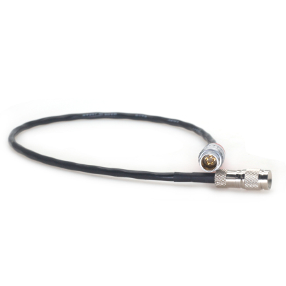 Atomos 0B 5Pin to DIN Timecode Output Cable for UltraSync ONE