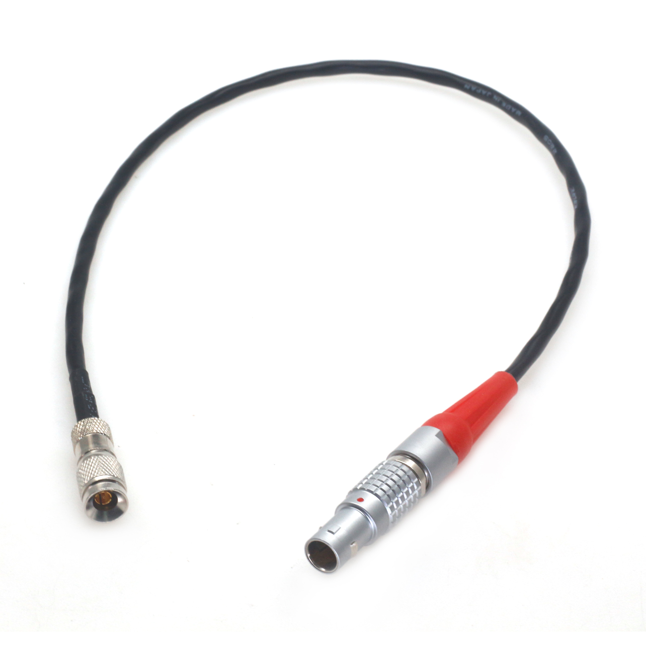 Atomos 0B 5Pin to DIN Timecode Output Cable for UltraSync ONE