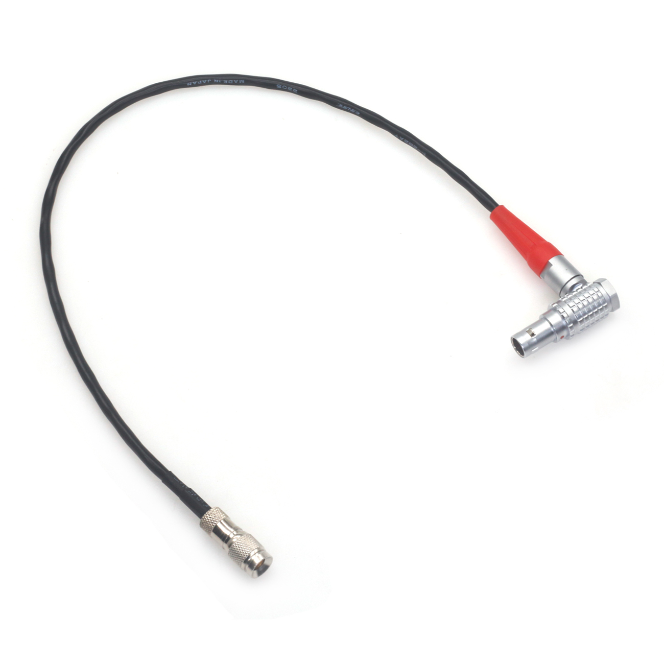 Atomos 0B 5Pin to DIN Timecode Output Cable for UltraSync ONE