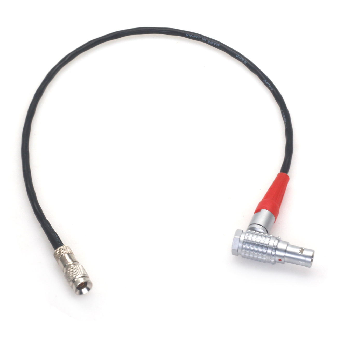 Atomos 0B 5Pin to DIN Timecode Output Cable for UltraSync ONE