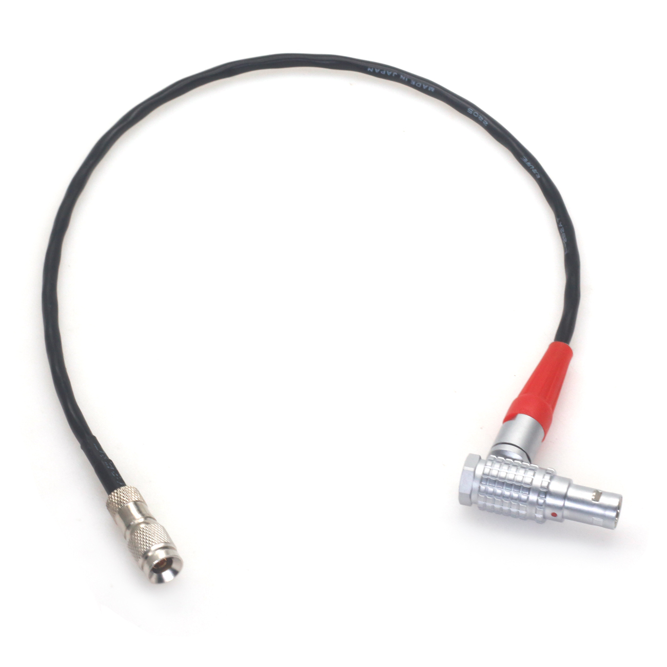 Atomos 0B 5Pin to DIN Timecode Output Cable for UltraSync ONE