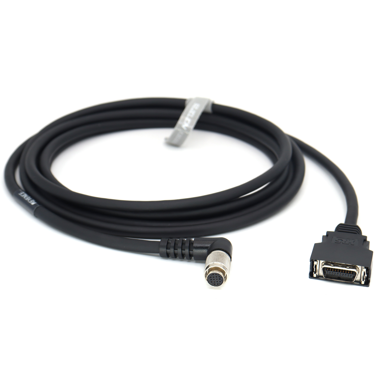 KEYENCE CA-CN3L Industrial Vision Cable, Vision System Industrial Camera Cable for HRS DX30M-20-CV to HR25-9TP-16S 16Pin Plug