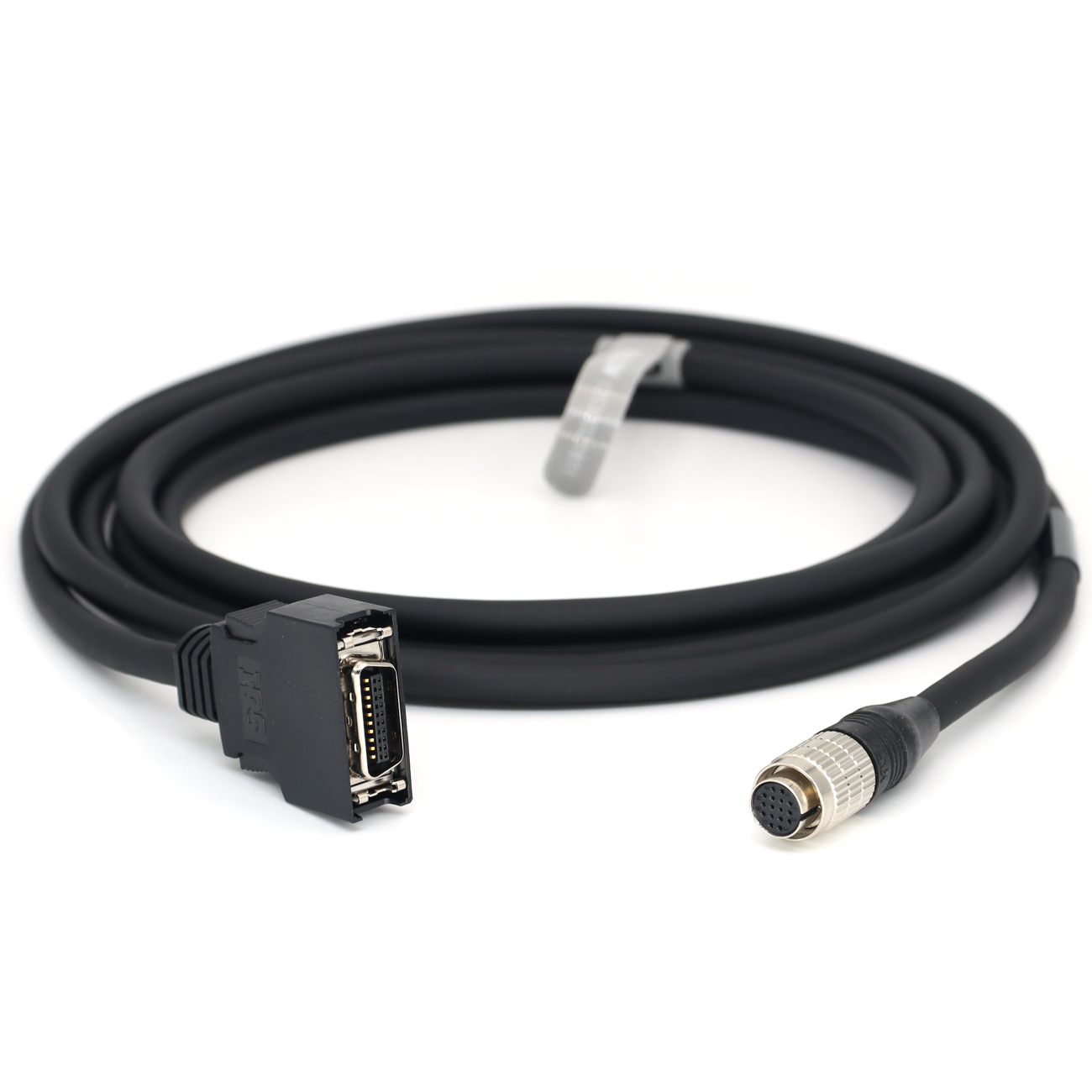 KEYENCE CA-CN3L Industrial Vision Cable, Vision System Industrial Camera Cable for HRS DX30M-20-CV to HR25-9TP-16S 16Pin Plug