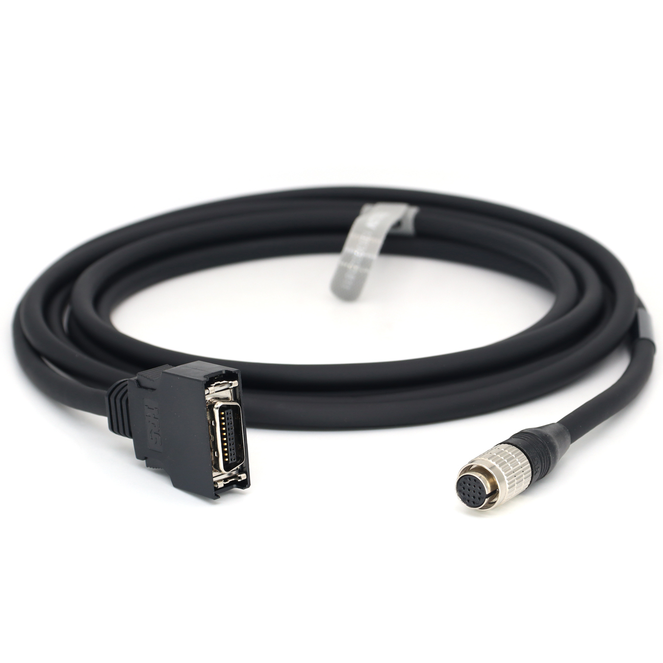 KEYENCE CA-CN3L Industrial Vision Cable, Vision System Industrial Camera Cable for HRS DX30M-20-CV to HR25-9TP-16S 16Pin Plug