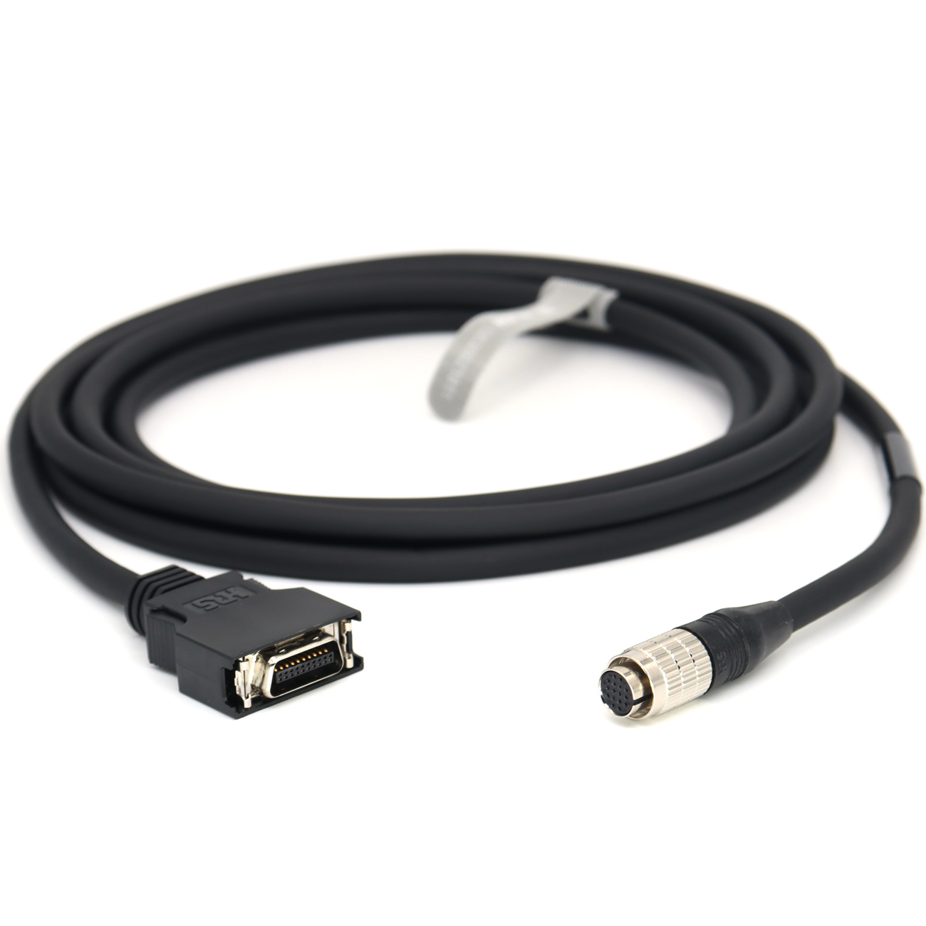 KEYENCE CA-CN3L Industrial Vision Cable, Vision System Industrial Camera Cable for HRS DX30M-20-CV to HR25-9TP-16S 16Pin Plug