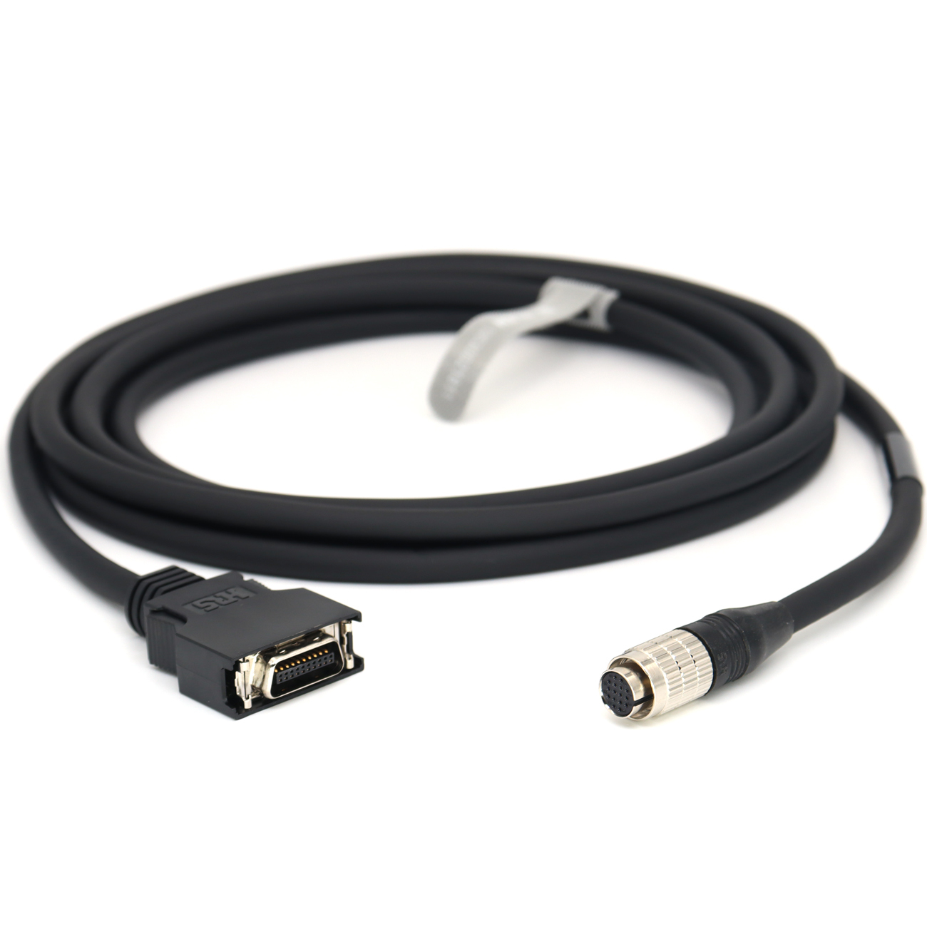 KEYENCE CA-CN3L Industrial Vision Cable, Vision System Industrial Camera Cable for HRS DX30M-20-CV to HR25-9TP-16S 16Pin Plug