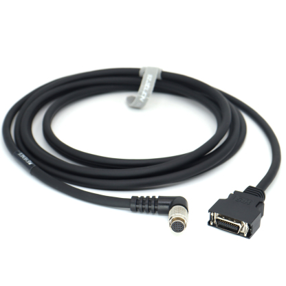KEYENCE CA-CN3L Industrial Vision Cable, Vision System Industrial Camera Cable for HRS DX30M-20-CV to HR25-9TP-16S 16Pin Plug