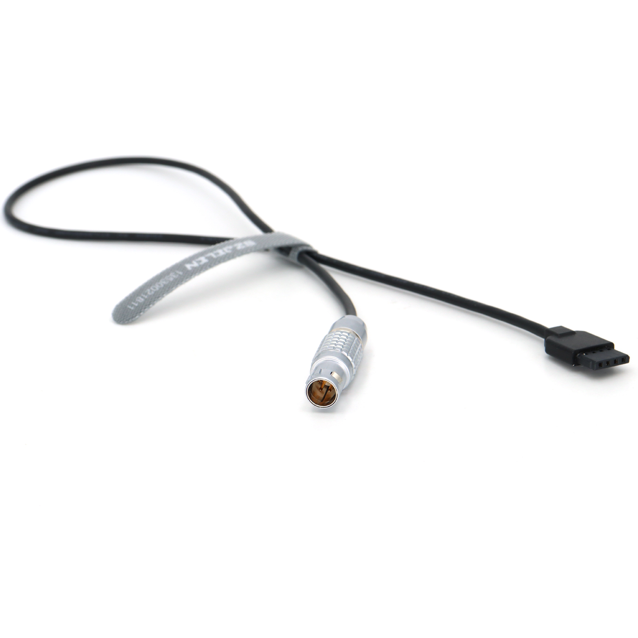 DJI Pro Wireless Receiver to Ronin 2 CAN Bus Cable for Ronin 2 with Force Pro, Master Wheels or Ronin 2 Remote Controller