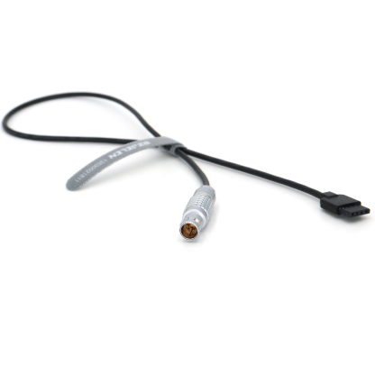 DJI Pro Wireless Receiver to Ronin 2 CAN Bus Cable for Ronin 2 with Force Pro, Master Wheels or Ronin 2 Remote Controller