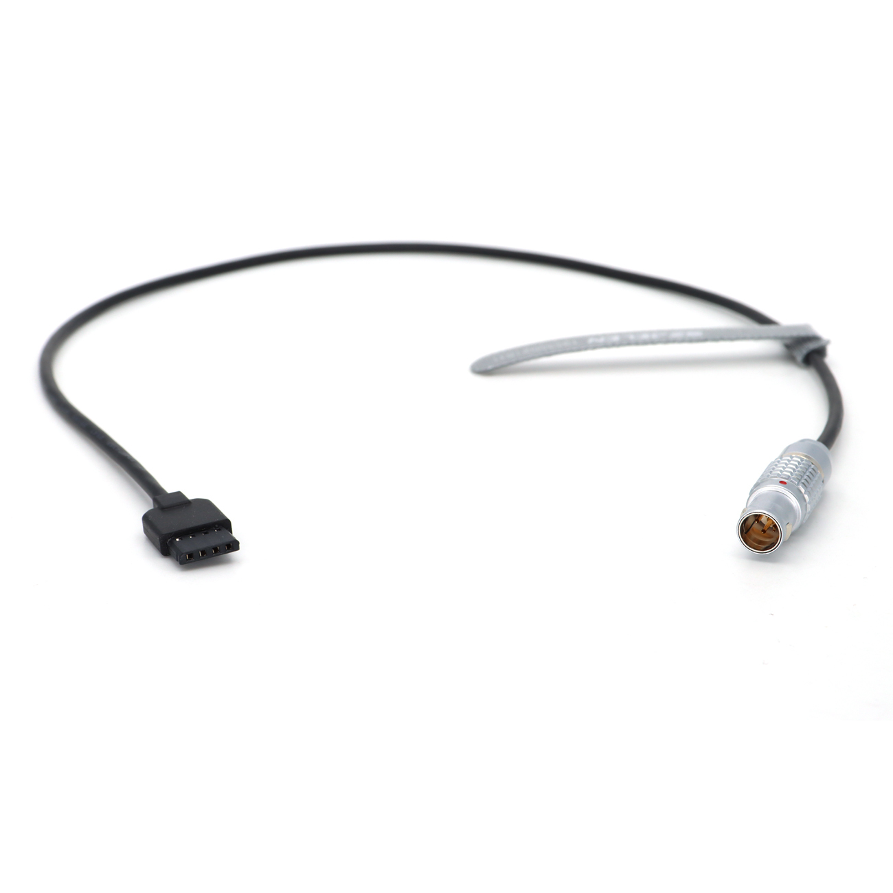 DJI Pro Wireless Receiver to Ronin 2 CAN Bus Cable for Ronin 2 with Force Pro, Master Wheels or Ronin 2 Remote Controller