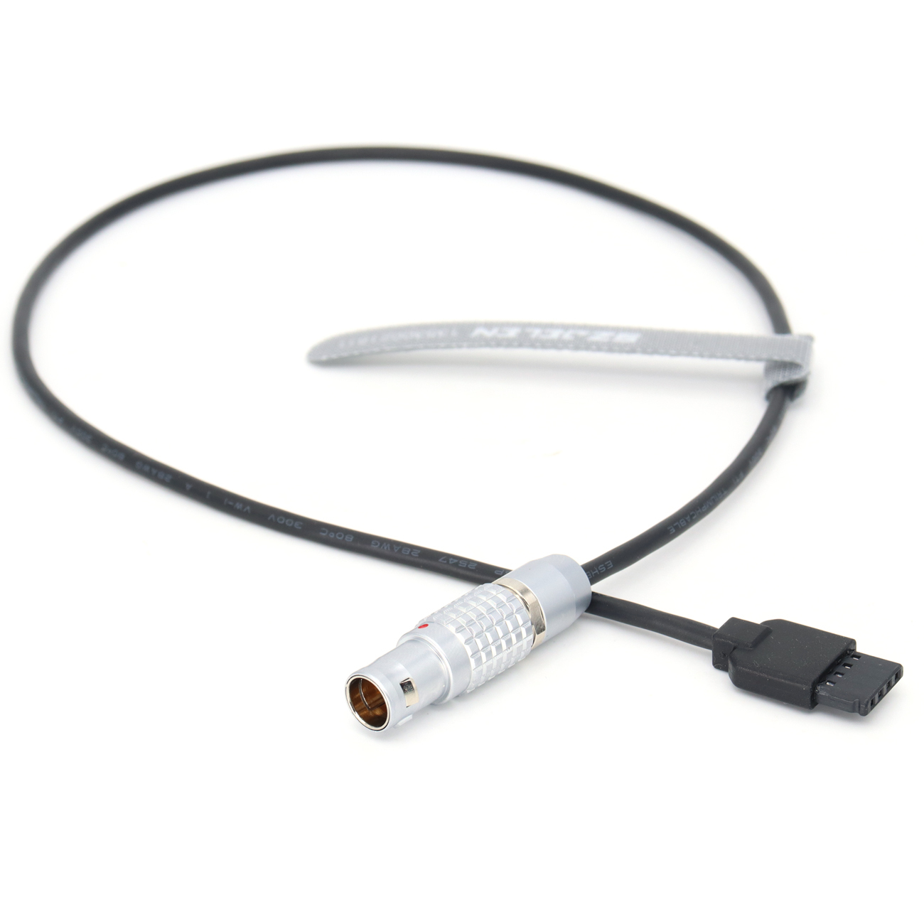 DJI Pro Wireless Receiver to Ronin 2 CAN Bus Cable for Ronin 2 with Force Pro, Master Wheels or Ronin 2 Remote Controller