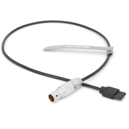 DJI Pro Wireless Receiver to Ronin 2 CAN Bus Cable for Ronin 2 with Force Pro, Master Wheels or Ronin 2 Remote Controller
