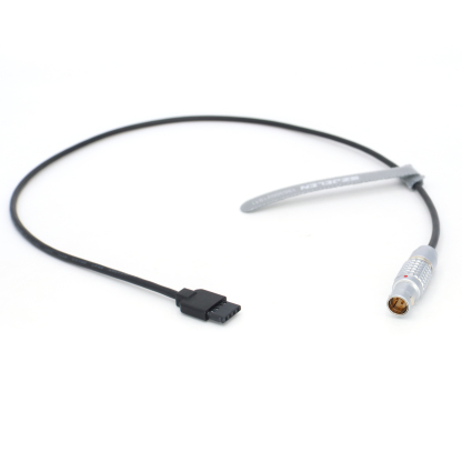 DJI Pro Wireless Receiver to Ronin 2 CAN Bus Cable for Ronin 2 with Force Pro, Master Wheels or Ronin 2 Remote Controller