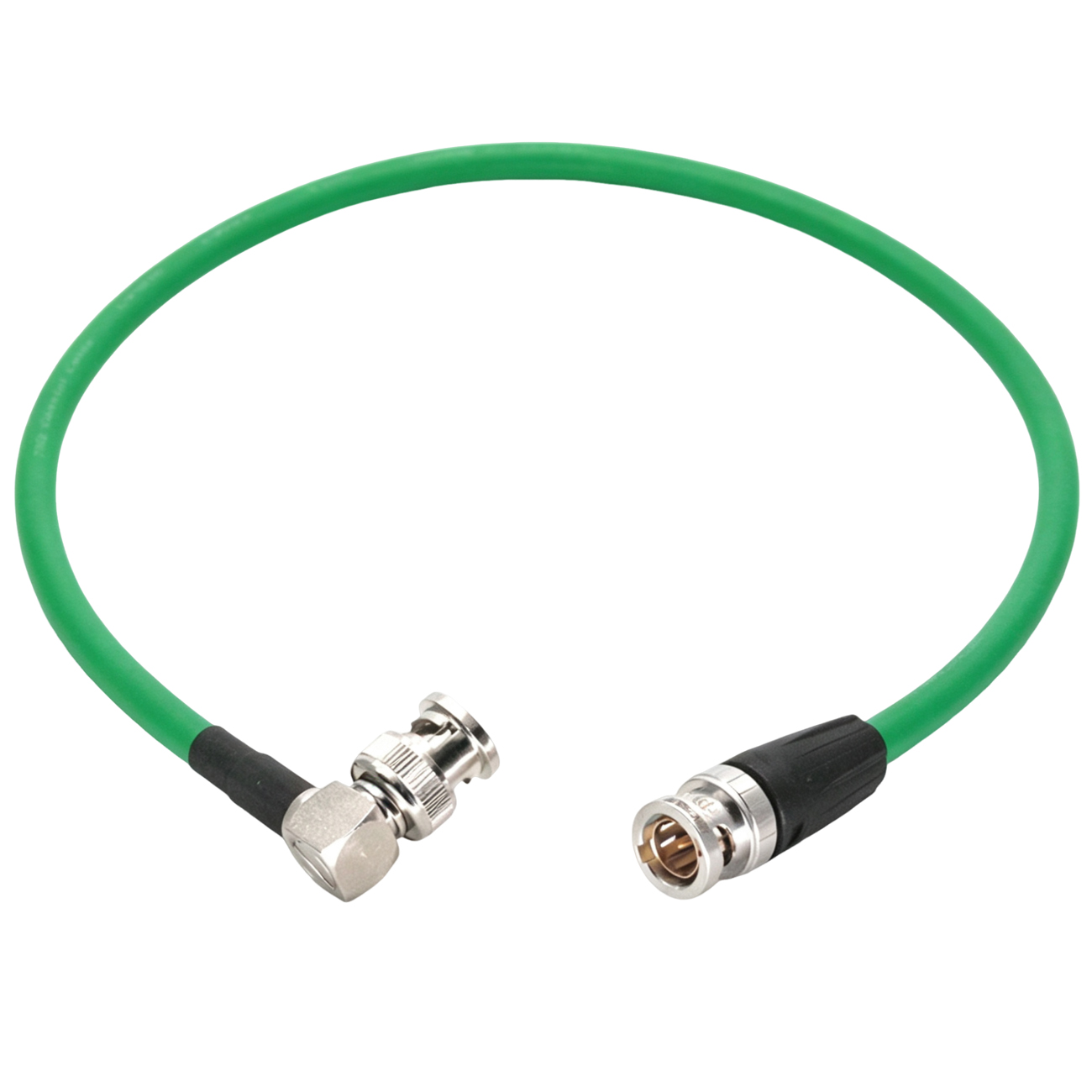 SDI Video Cable BNC Cord HD-SDI for Video Security Camera Converter