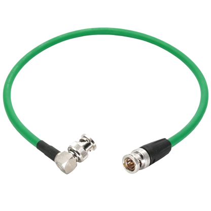 SDI Video Cable BNC Cord HD-SDI for Video Security Camera Converter