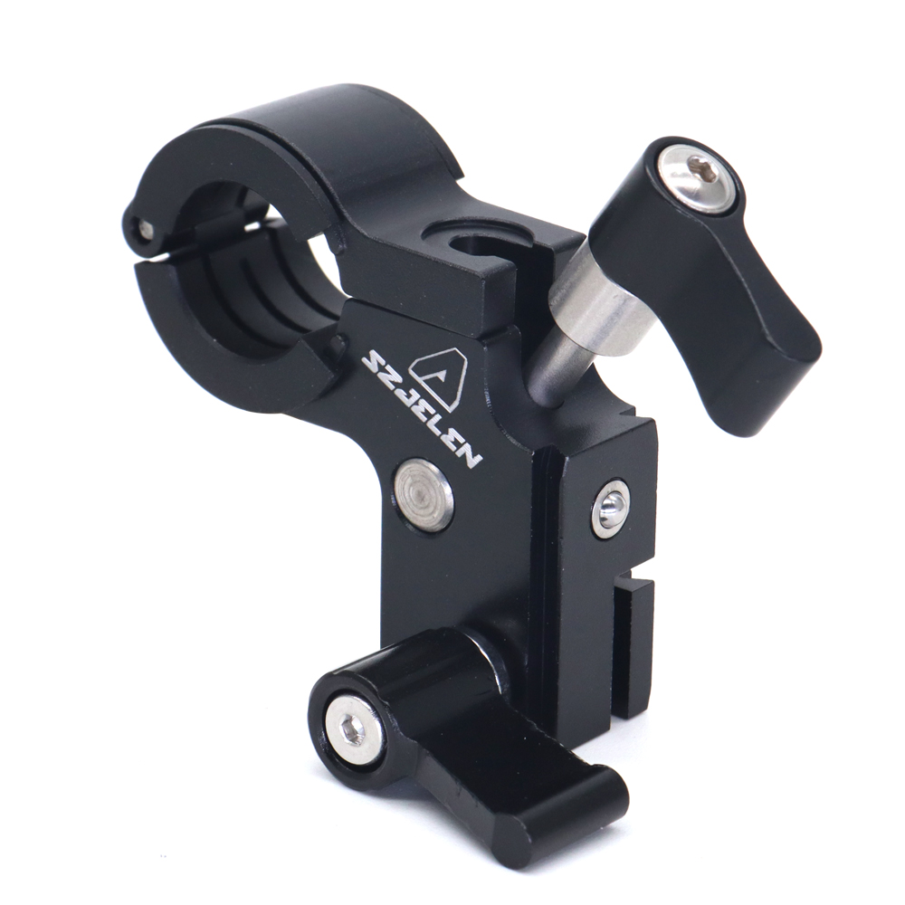 ARRI RF and Cforce mini Motor Buckle Suitable 15-19mm for comtion ARRI cforce mini RF Hi5 motors